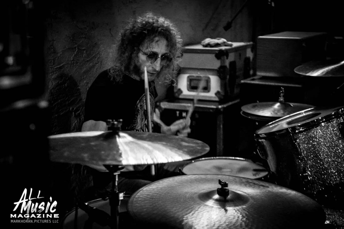 Matt O'Ree Band