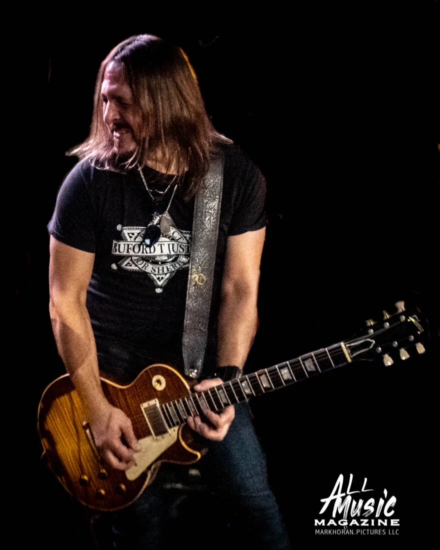 Matt O'Ree Band