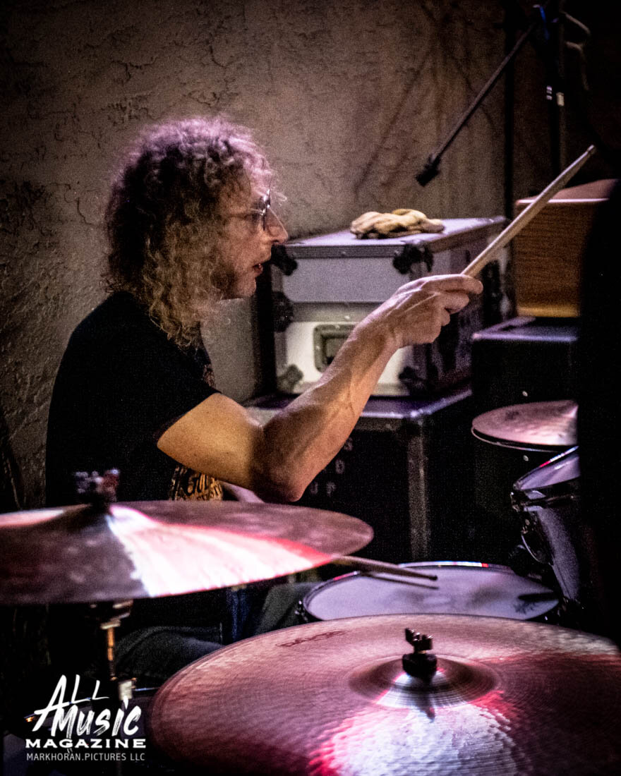 Matt O'Ree Band