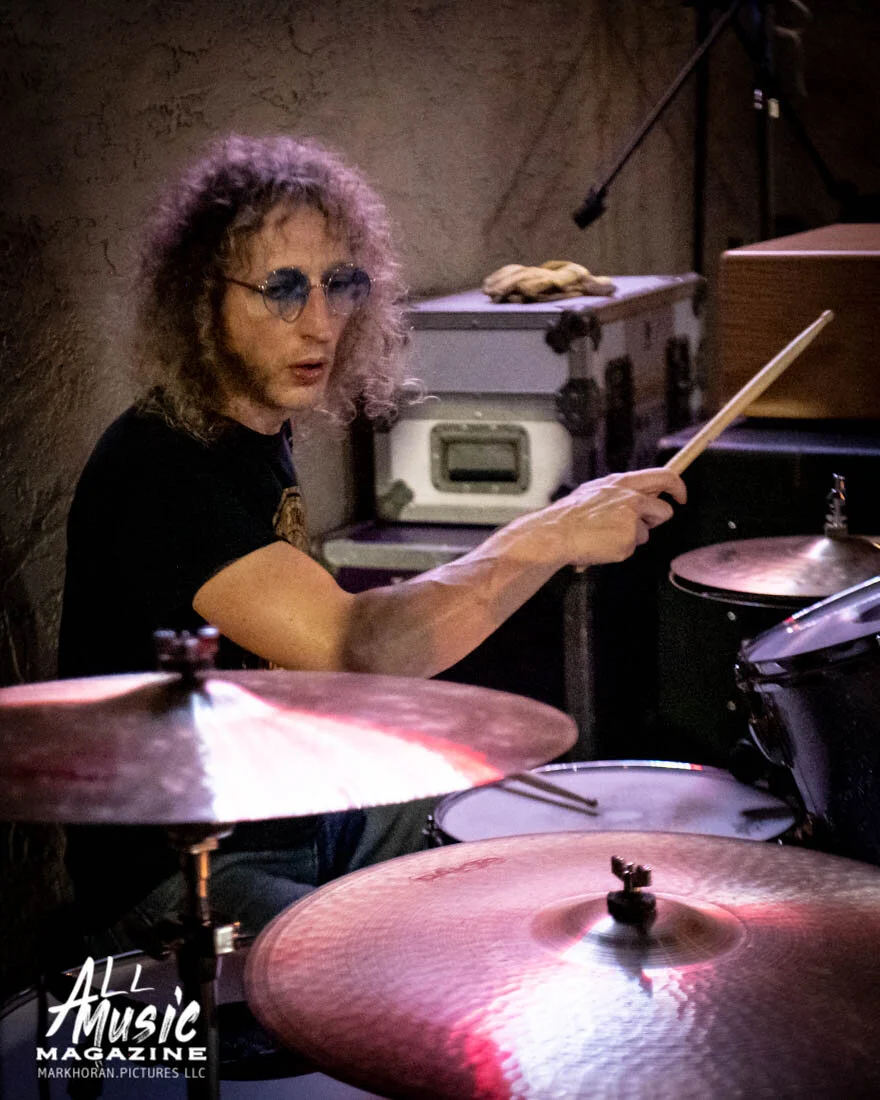 Matt O'Ree Band