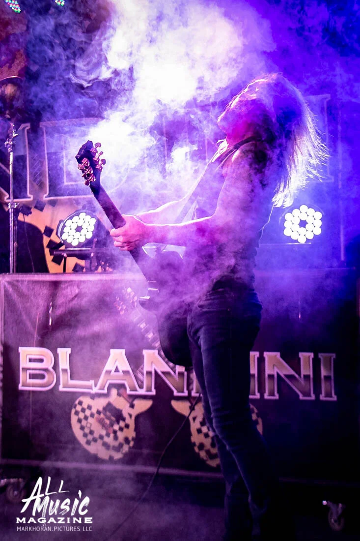 Blandini