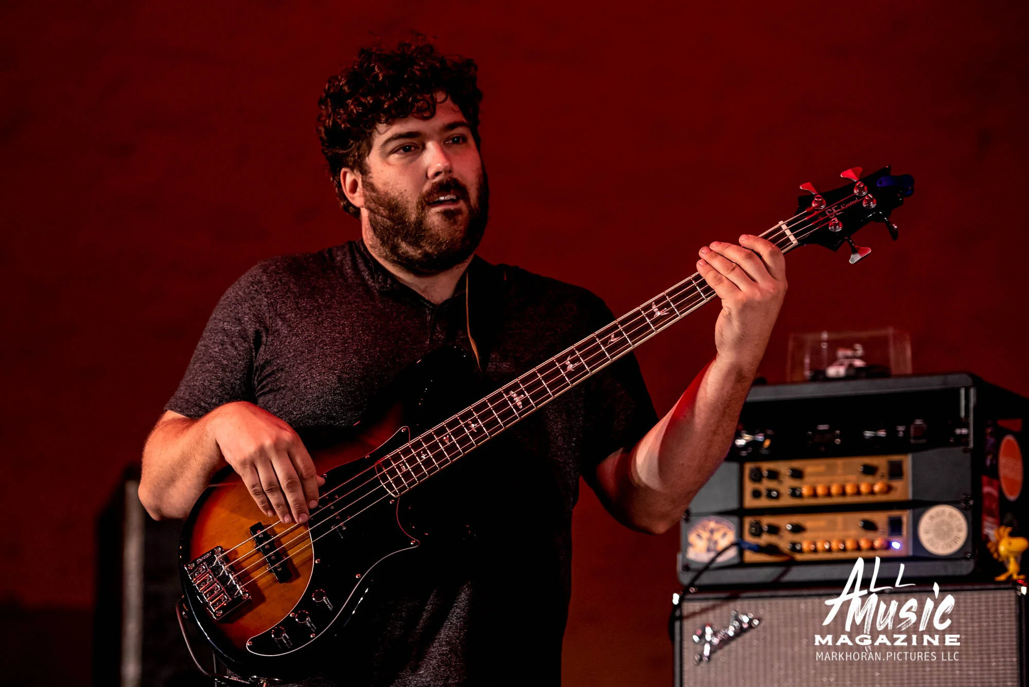 Jackson Stokes Band