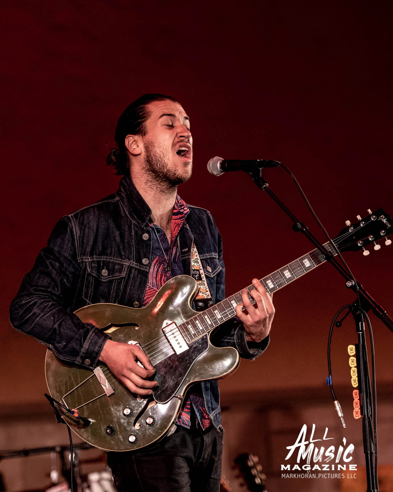 Jackson Stokes Band