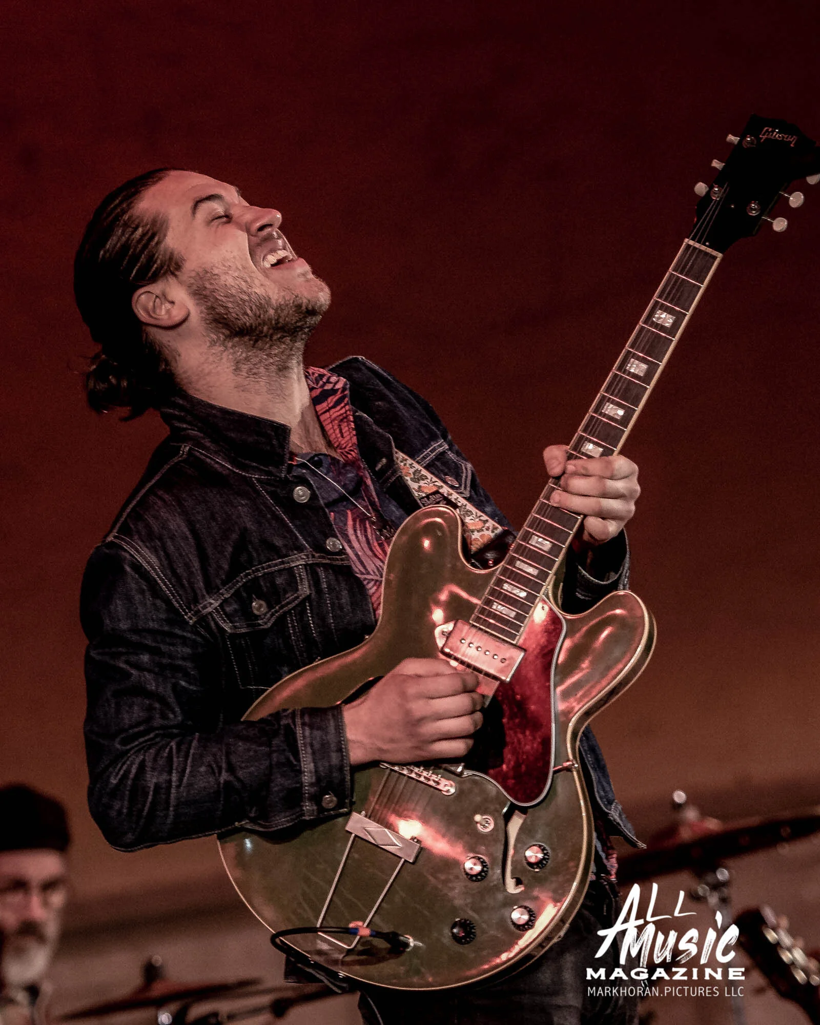 Jackson Stokes Band