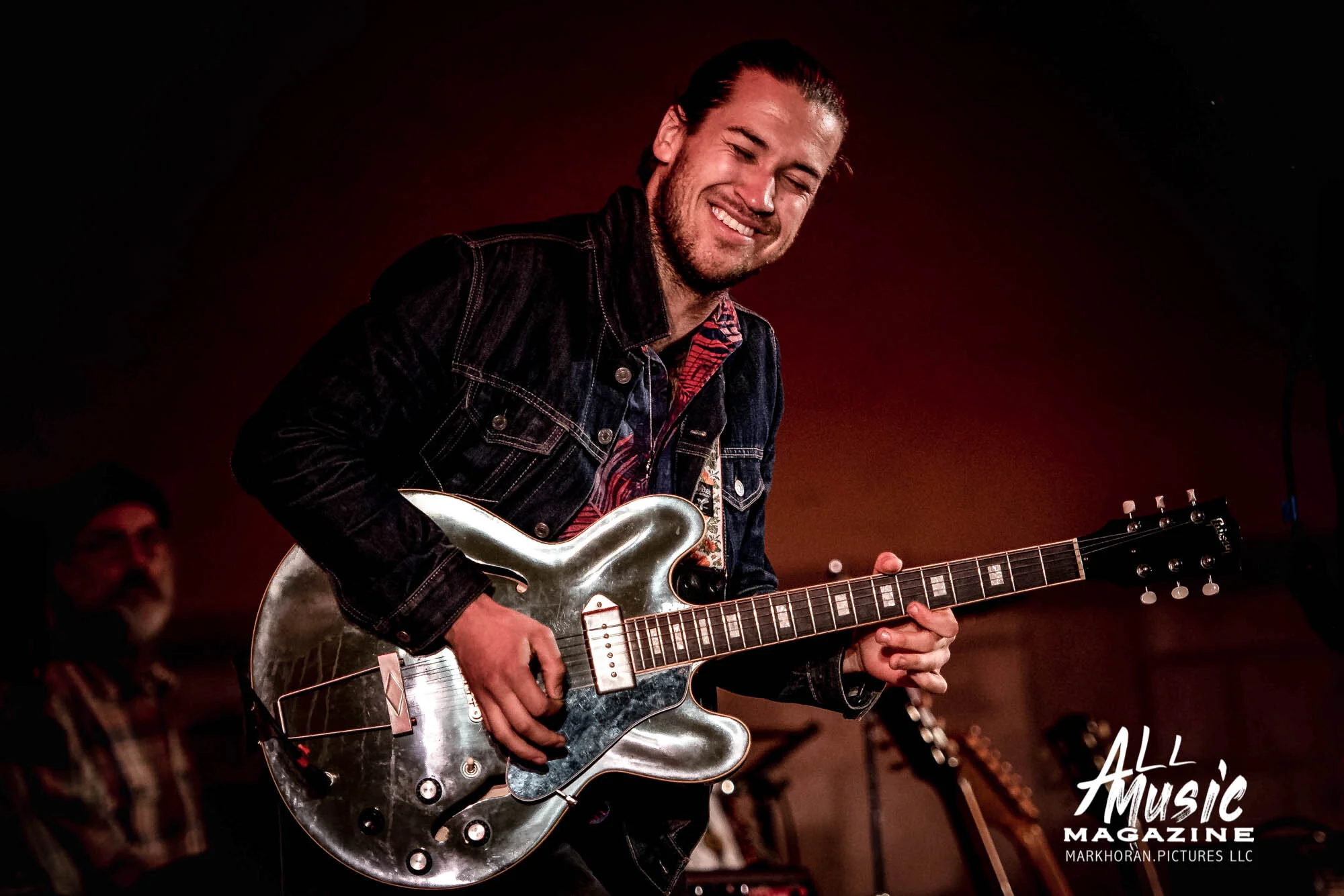Jackson Stokes Band