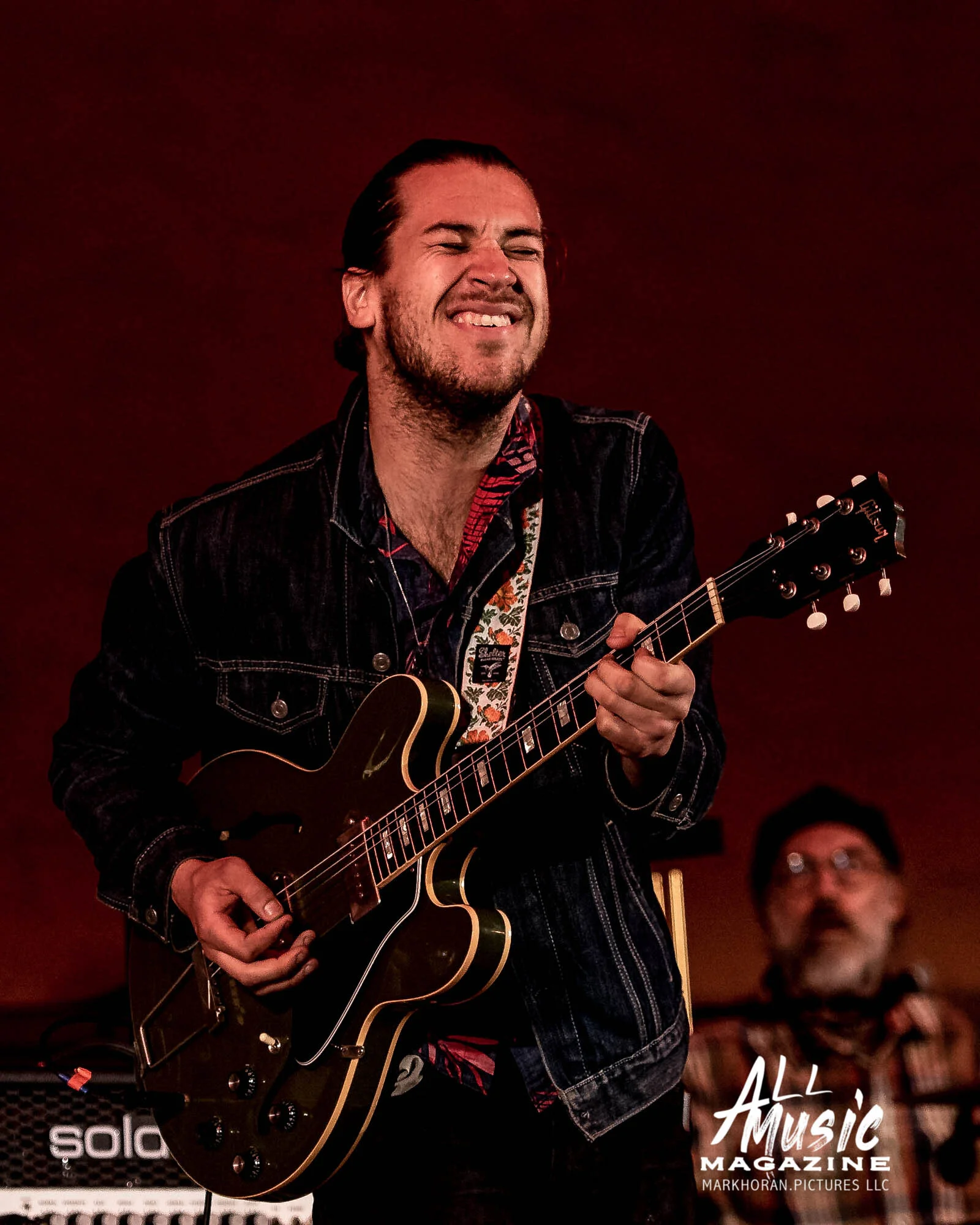 Jackson Stokes Band