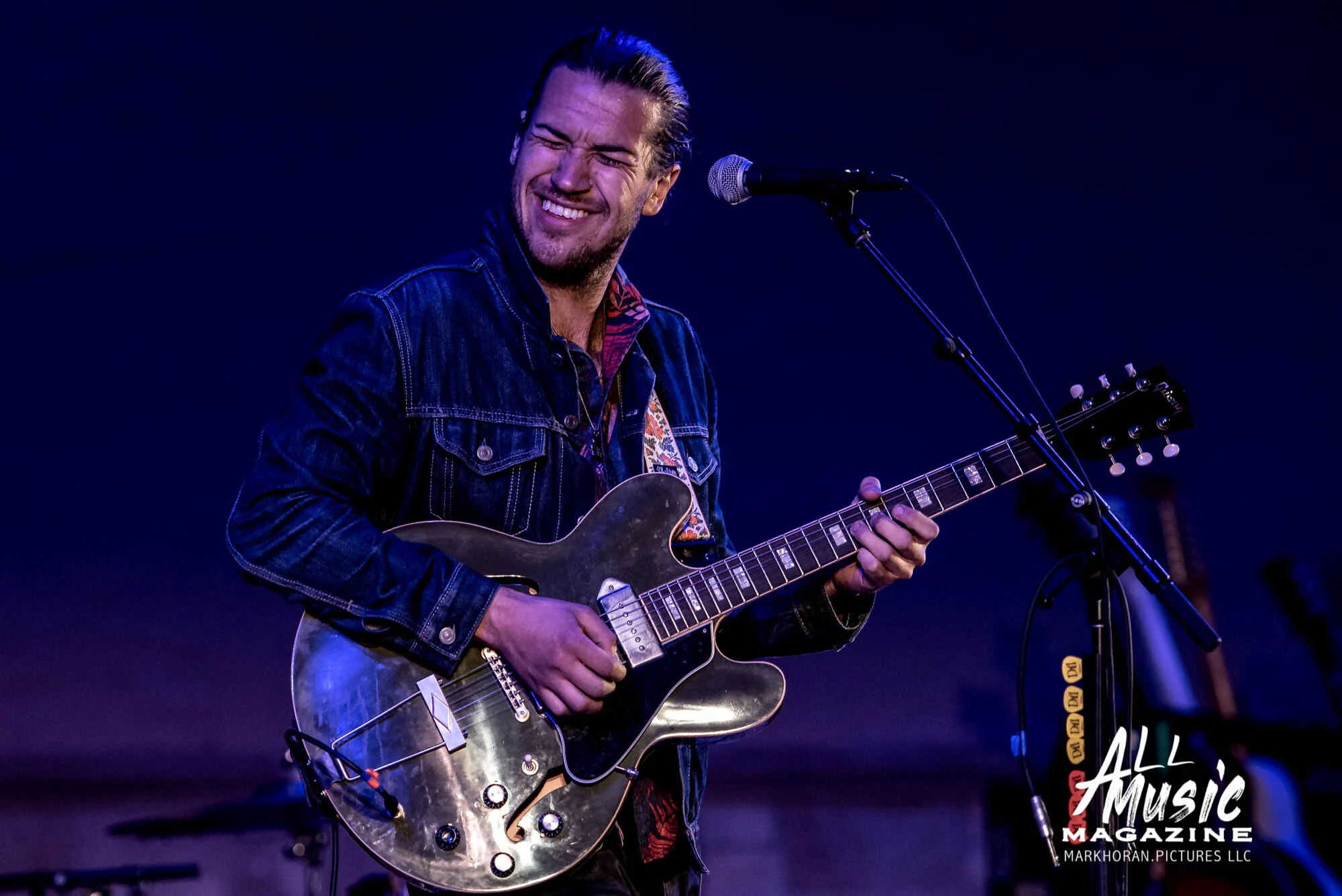 Jackson Stokes Band