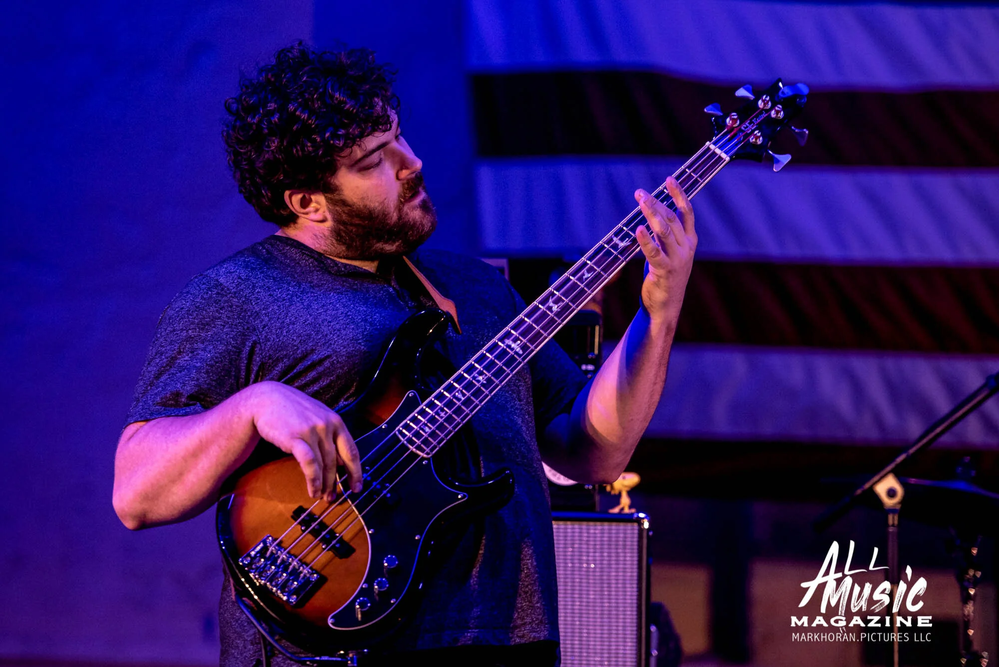 Jackson Stokes Band