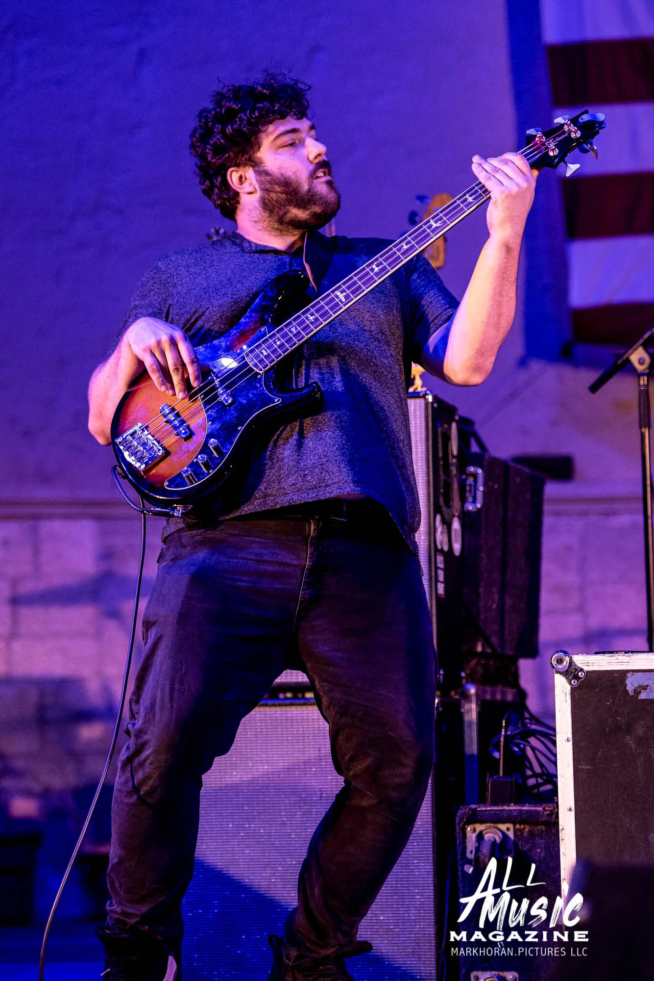 Jackson Stokes Band