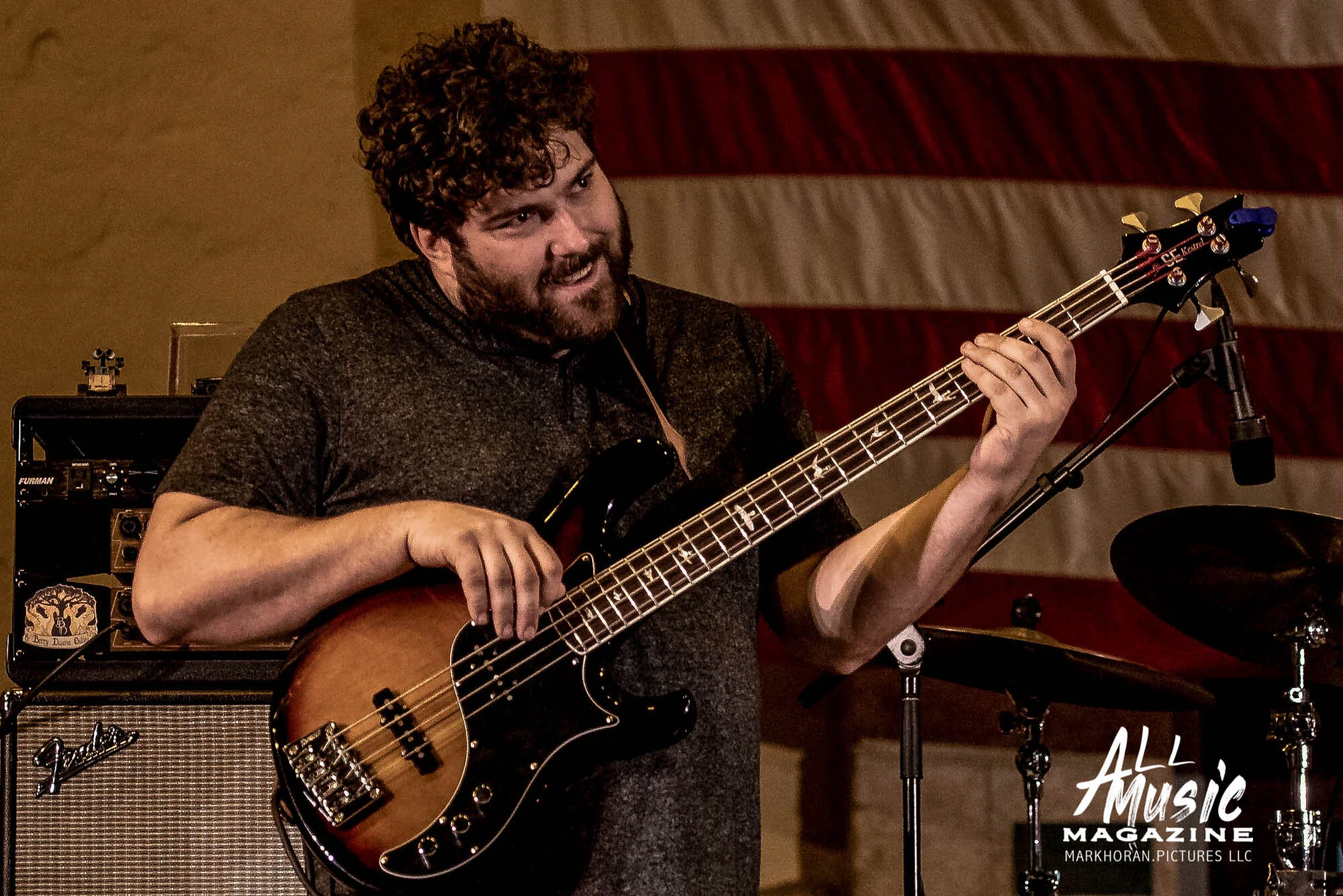 Jackson Stokes Band