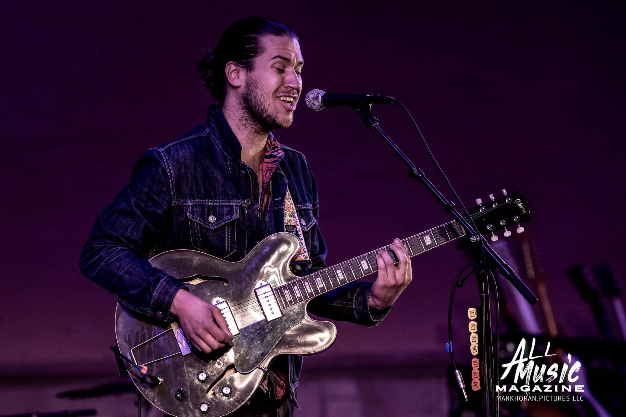 Jackson Stokes Band