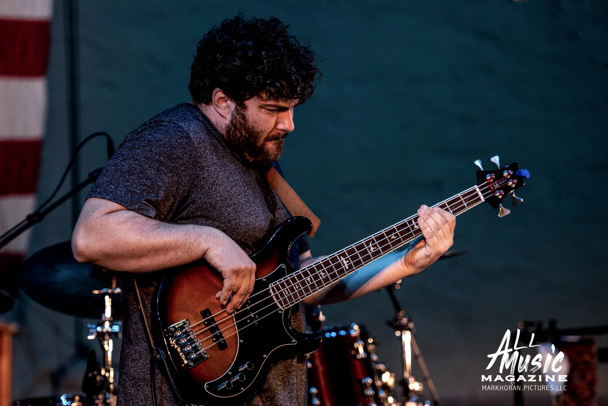Jackson Stokes Band