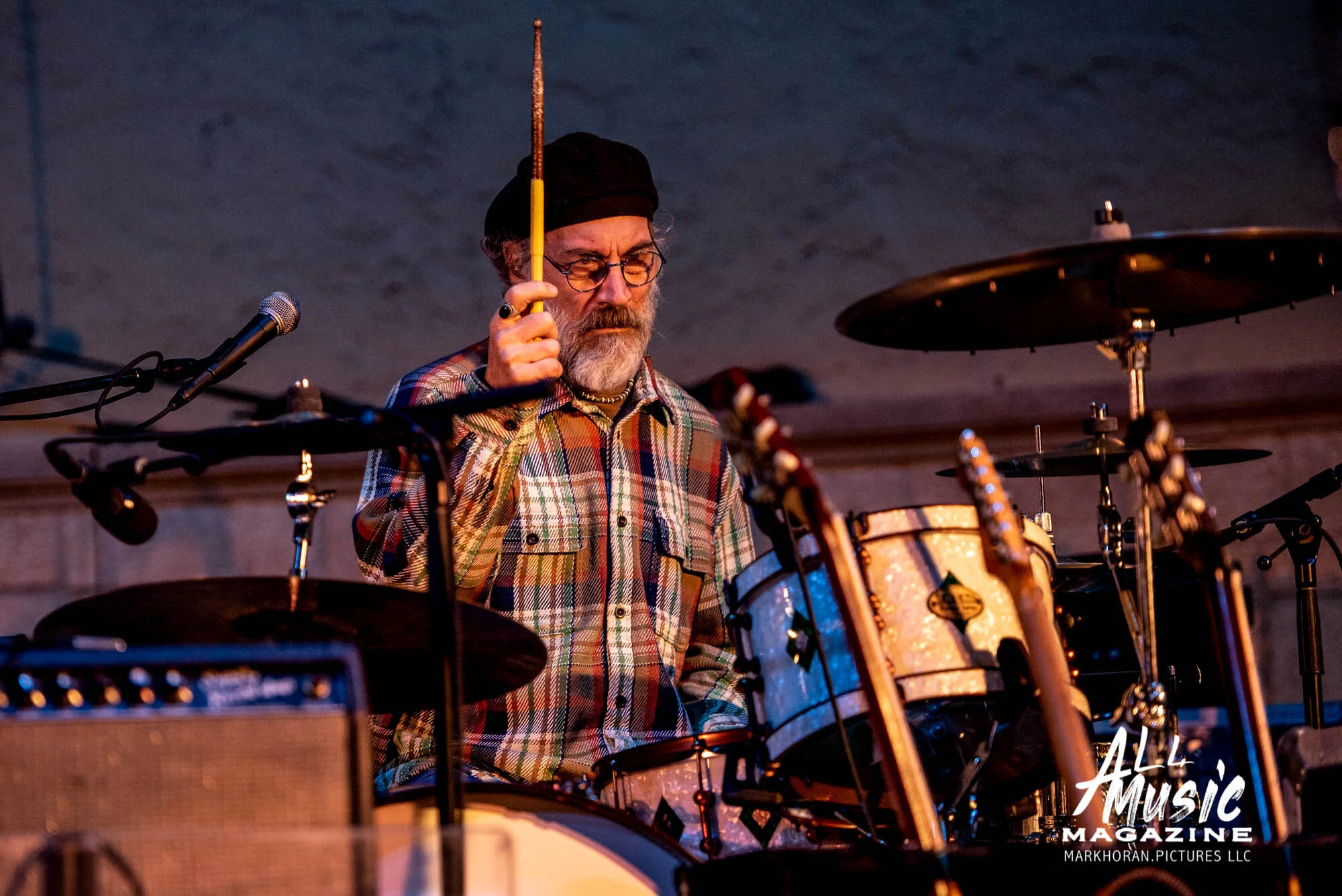 Jackson Stokes Band