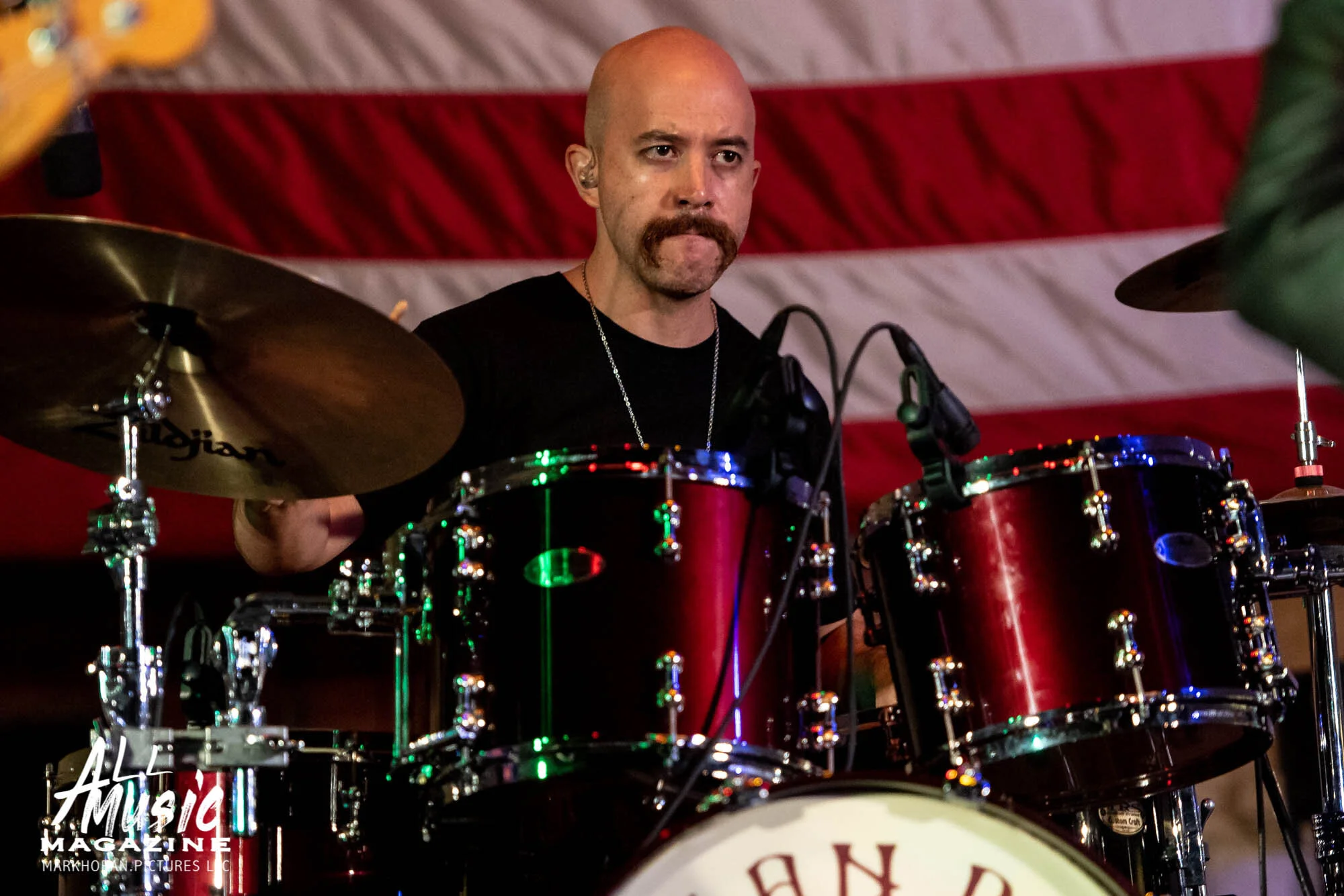 Allmans Betts Band