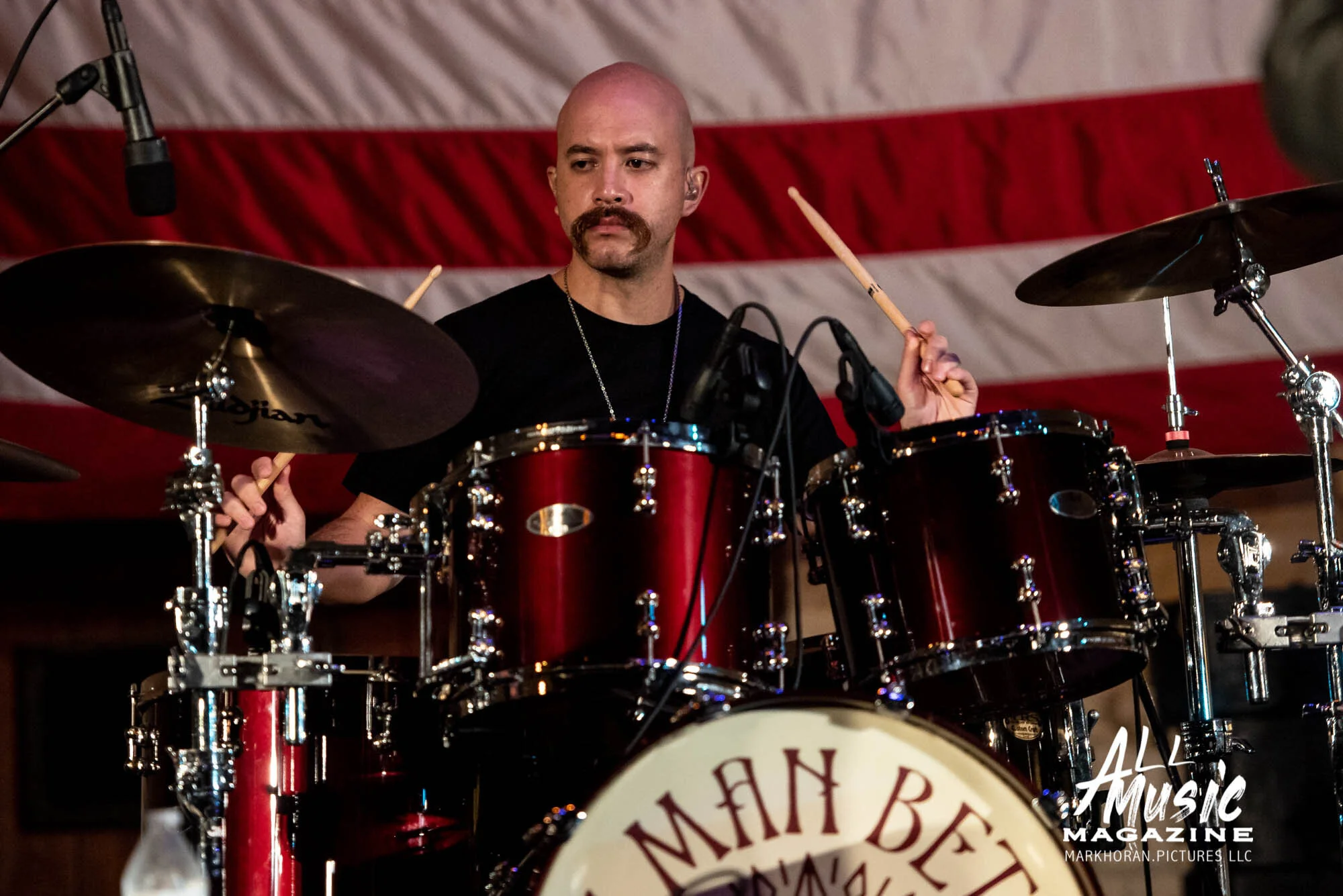 Allmans Betts Band