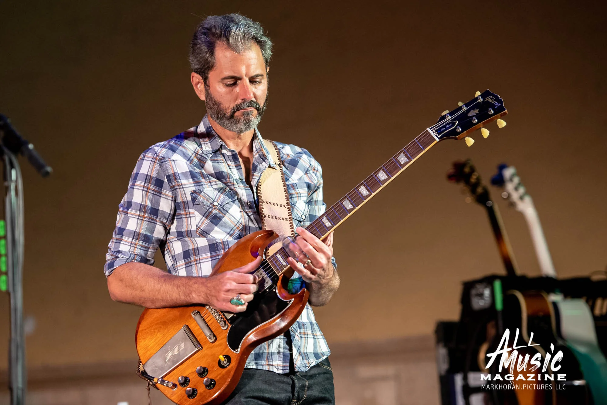 Allmans Betts Band