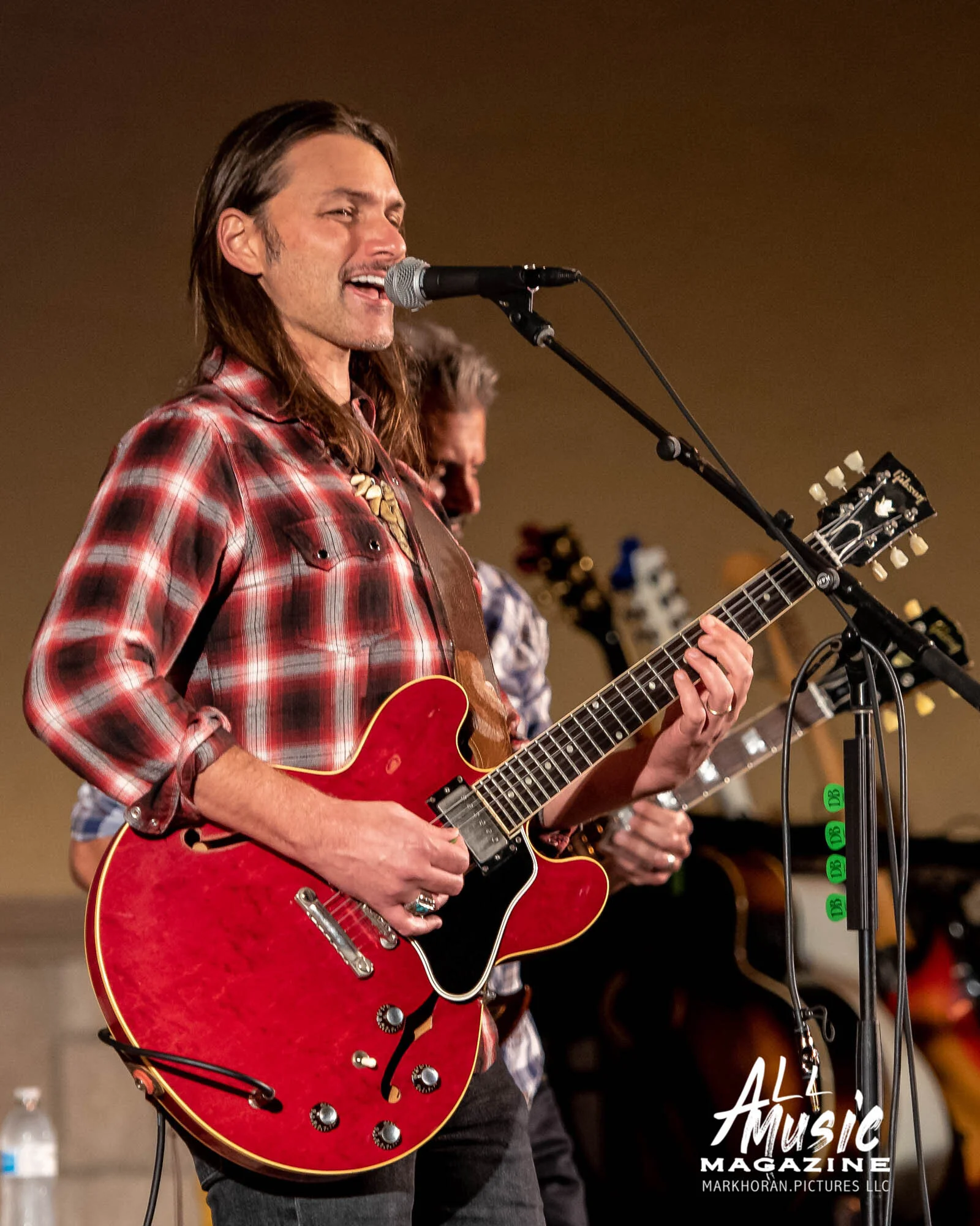 Allmans Betts Band