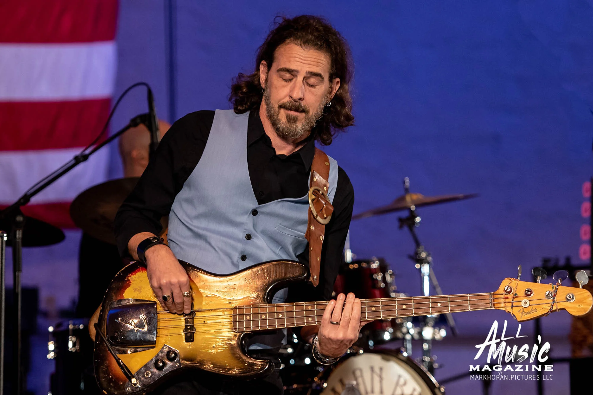 Allmans Betts Band