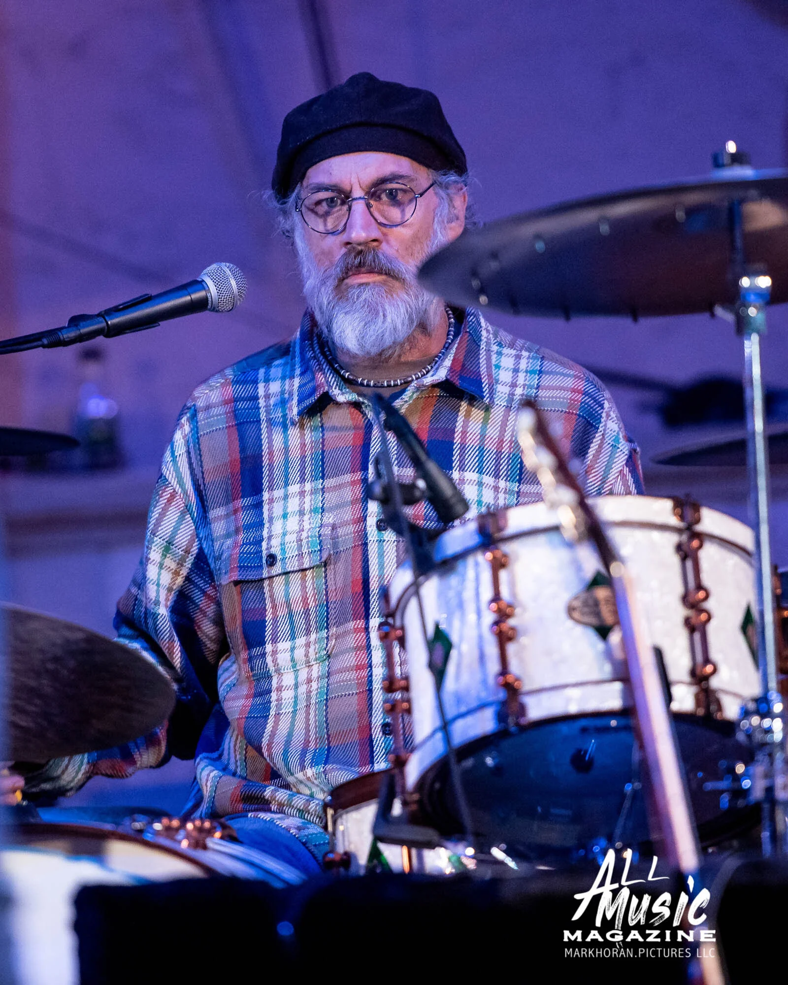 Jackson Stokes Band