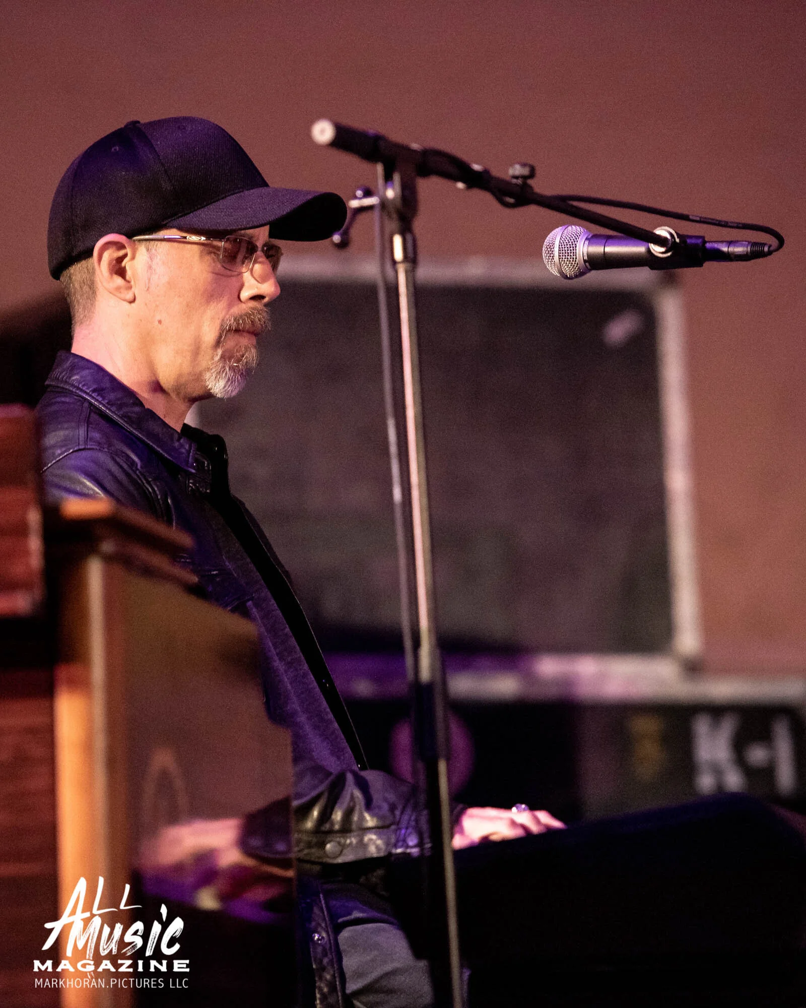 Allmans Betts Band