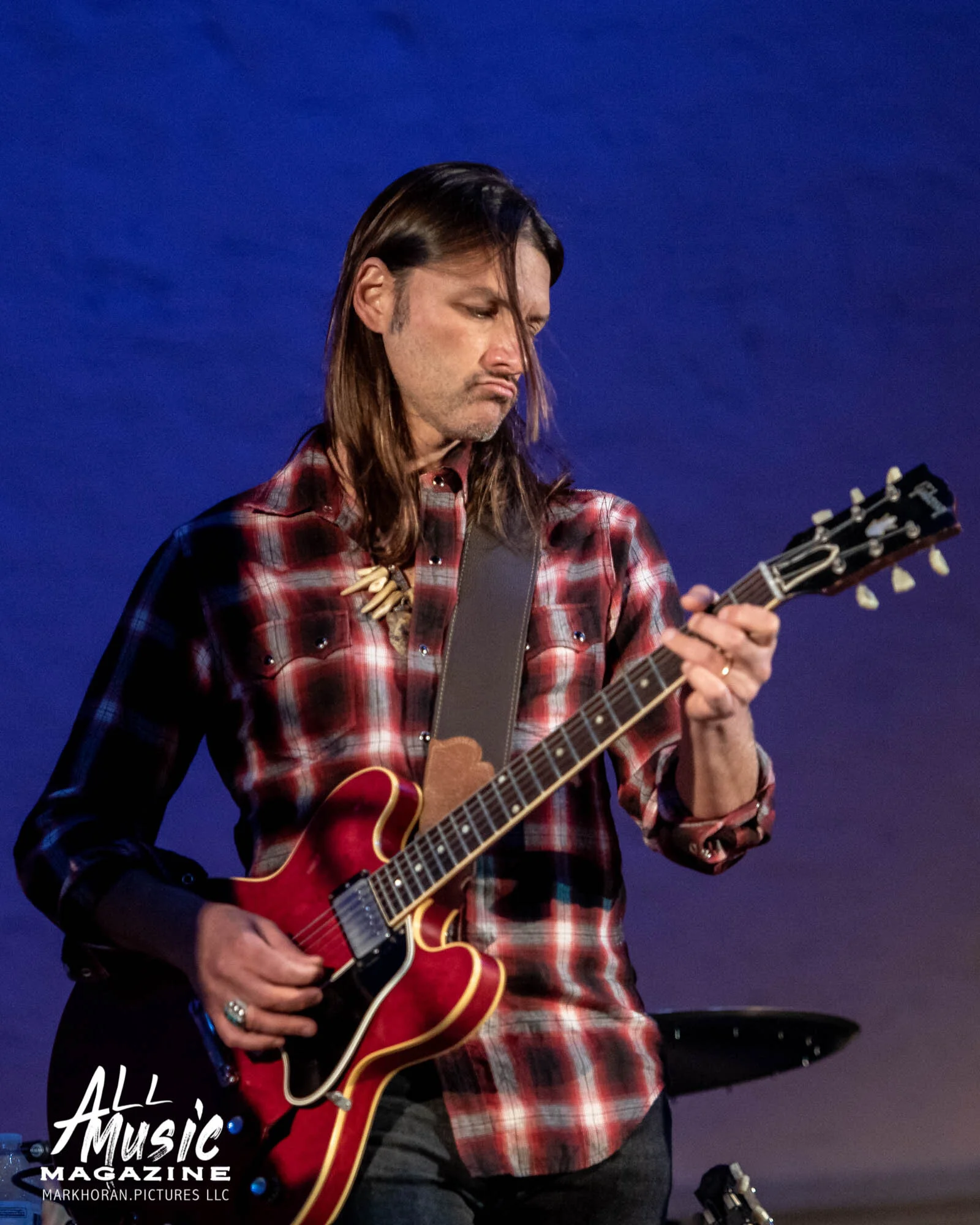 Allmans Betts Band