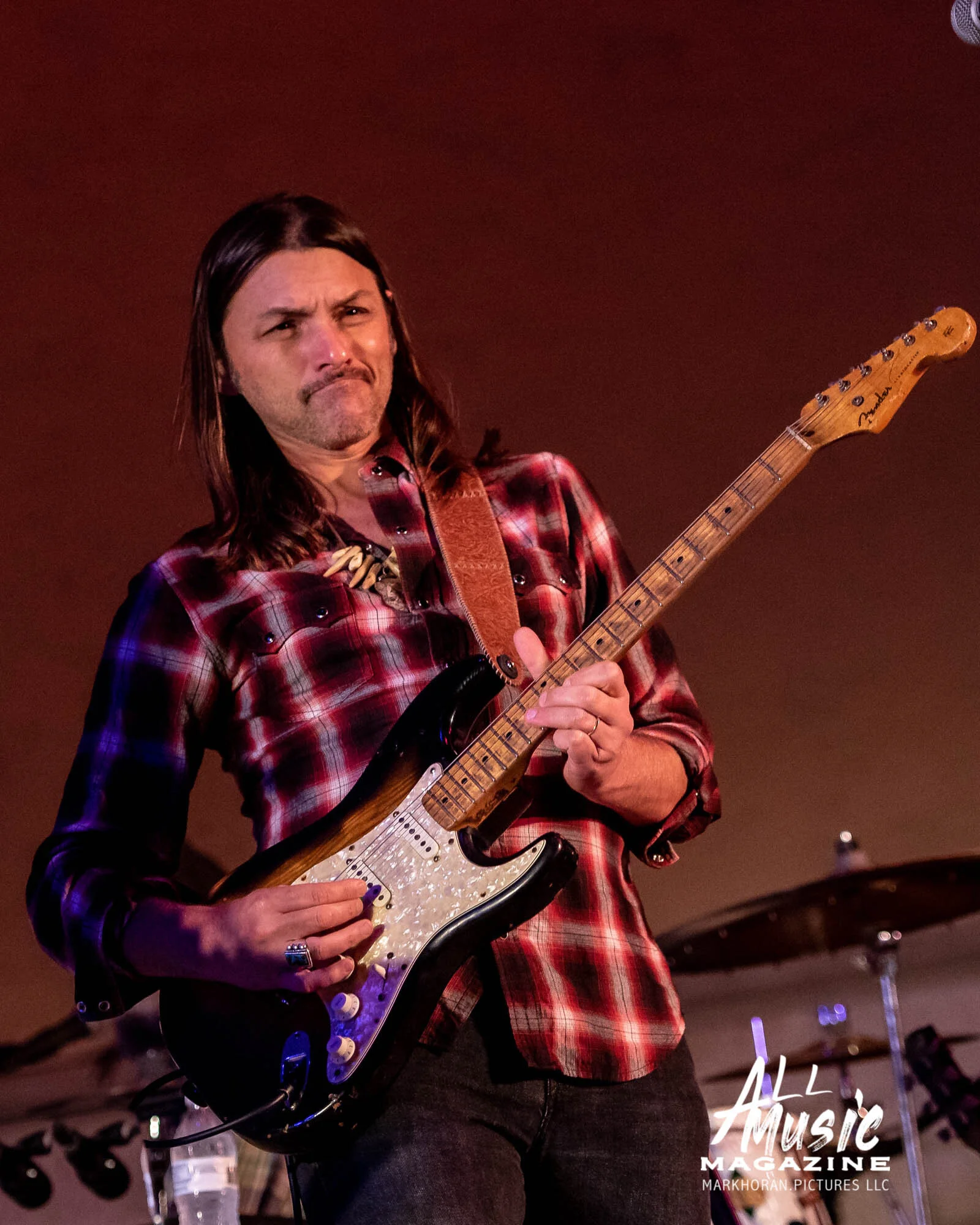 Allmans Betts Band