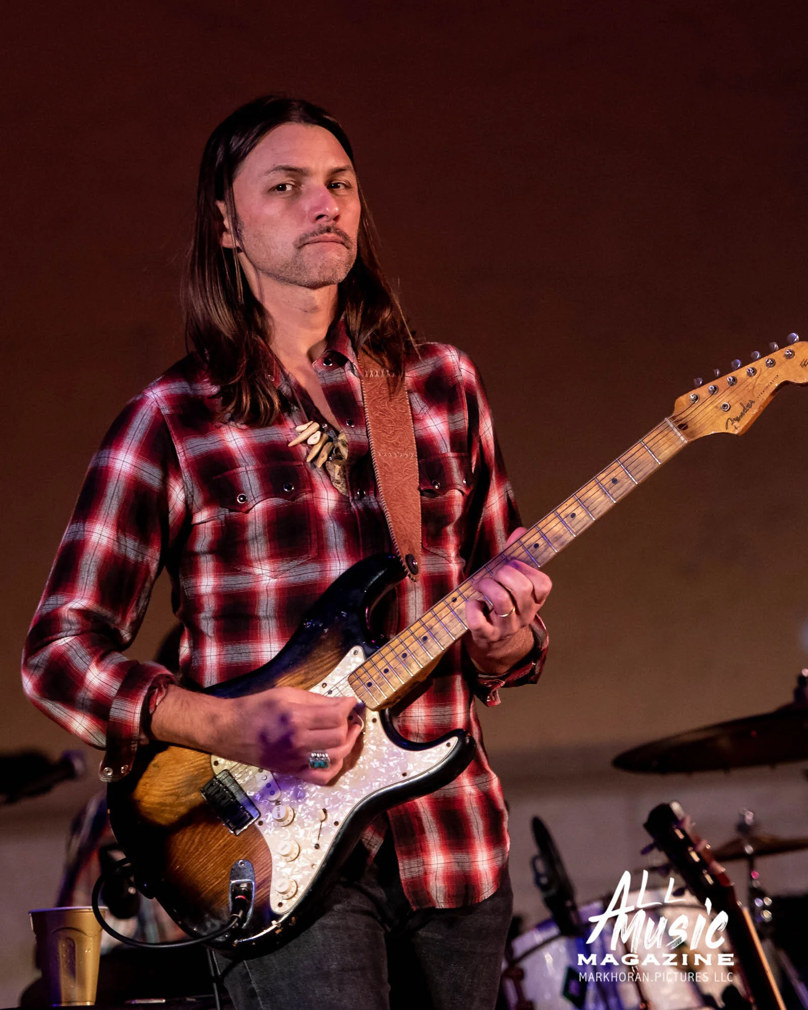 Allmans Betts Band