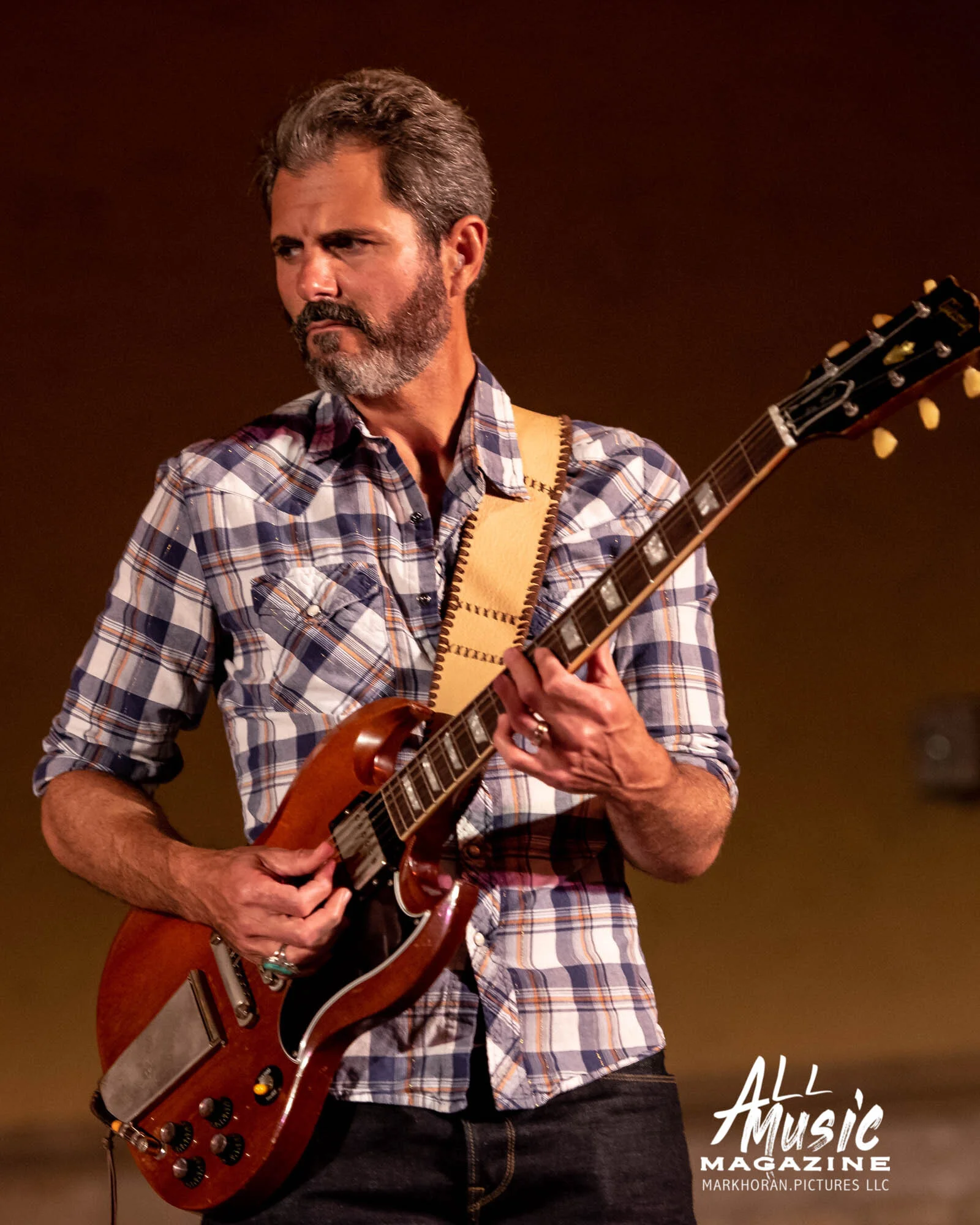 Allmans Betts Band