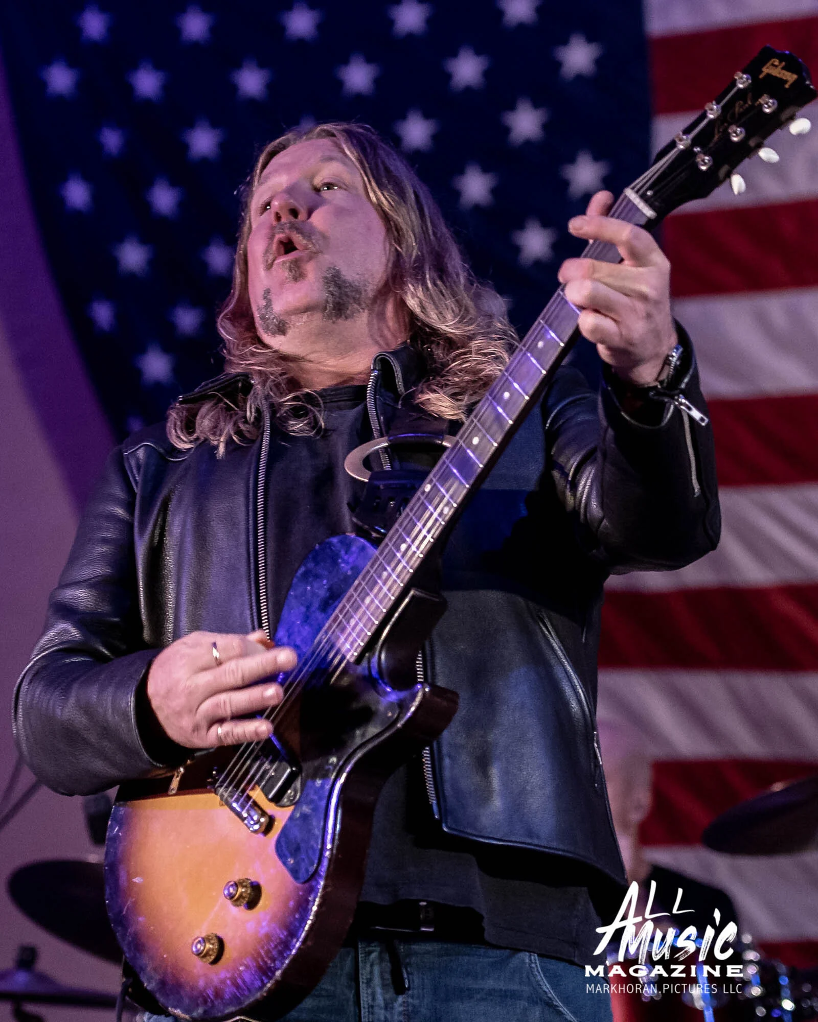 Allmans Betts Band