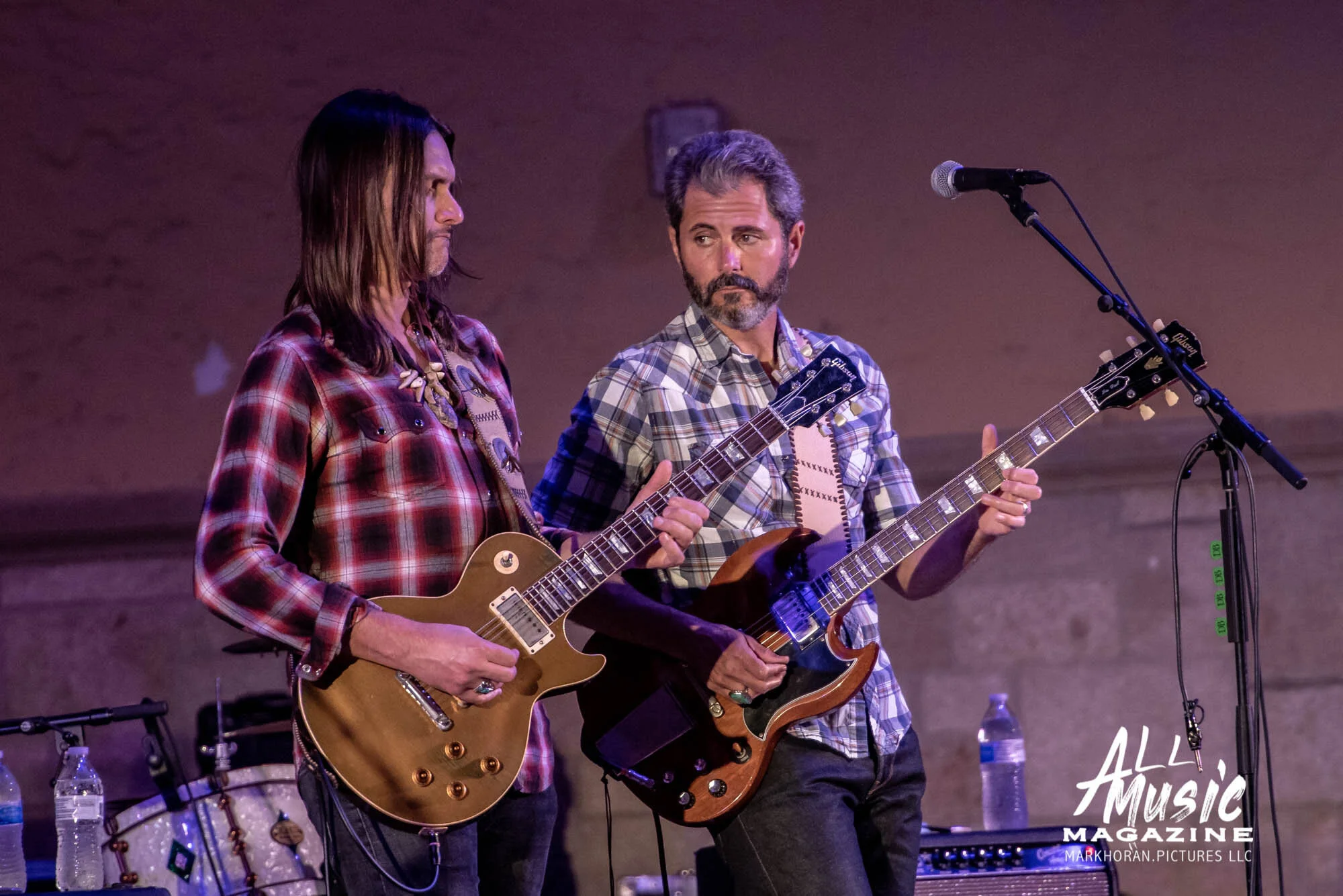 Allmans Betts Band