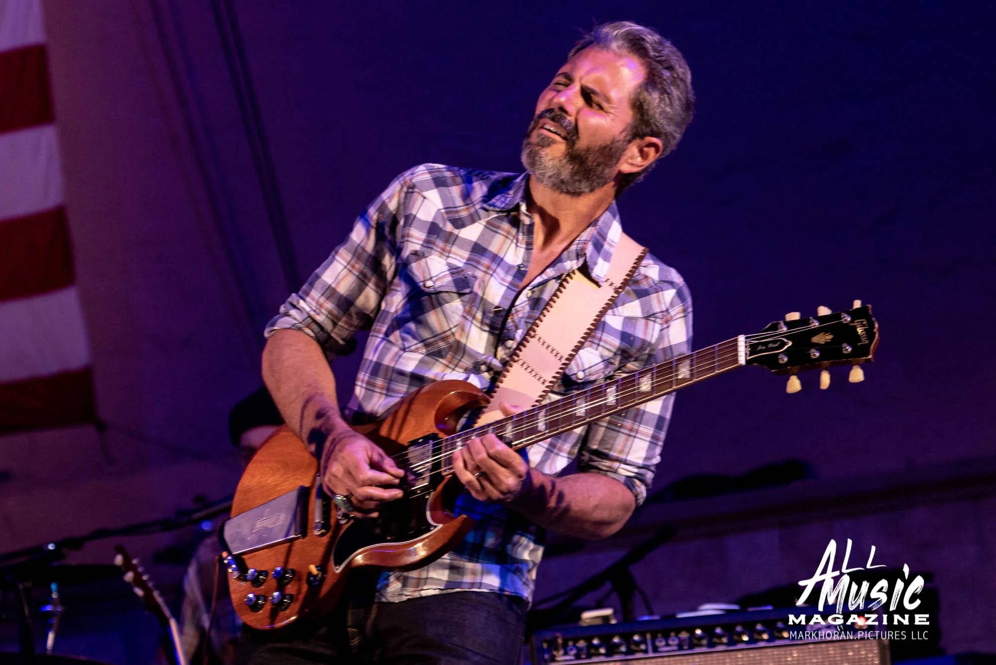 Allmans Betts Band