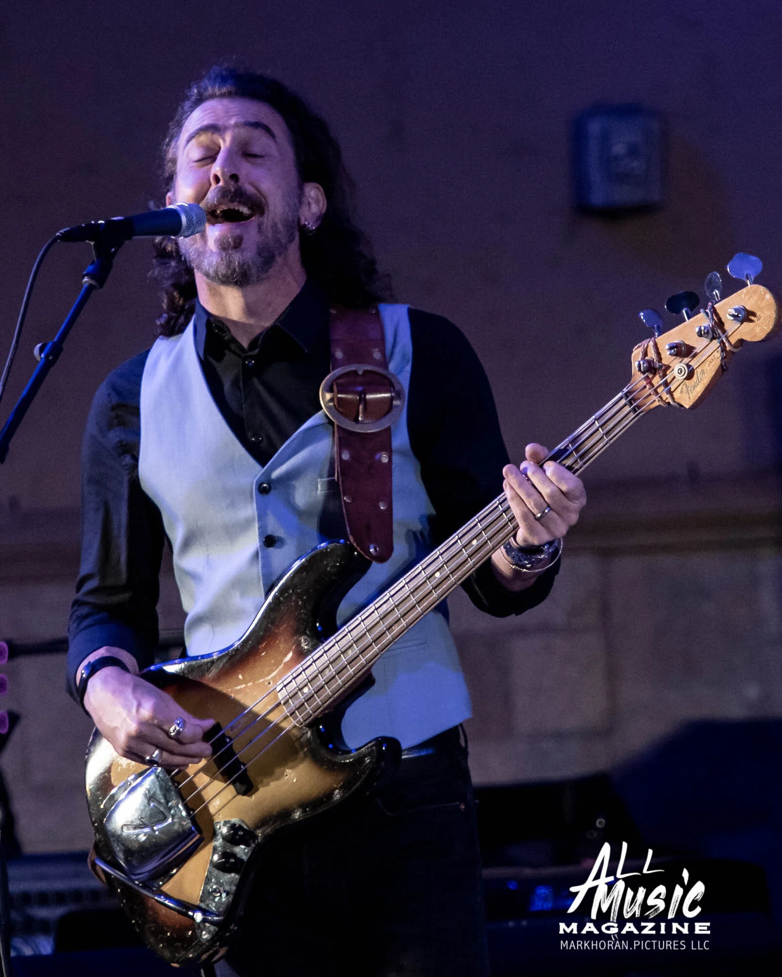 Allmans Betts Band