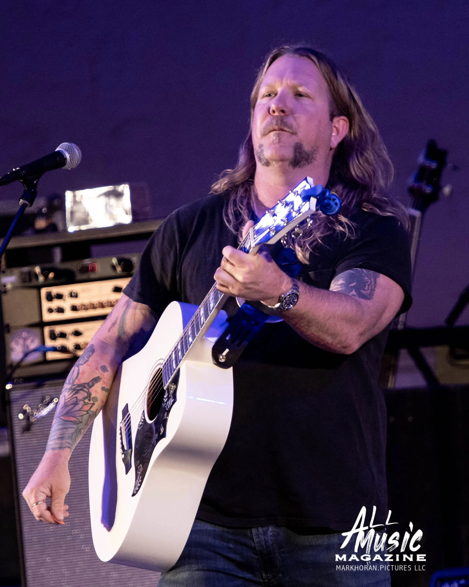 Allmans Betts Band