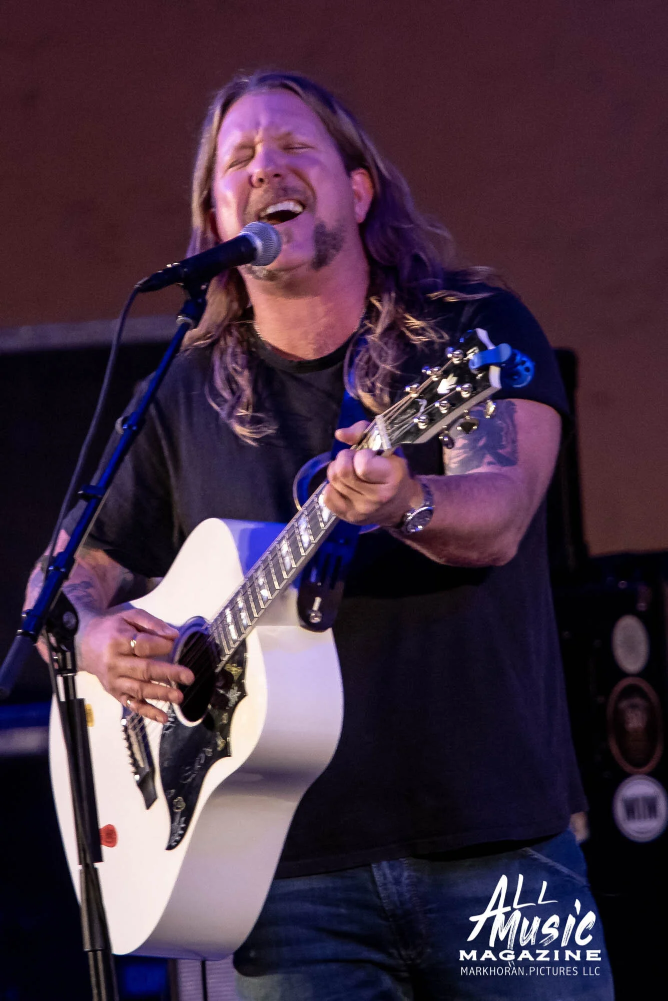 Allmans Betts Band