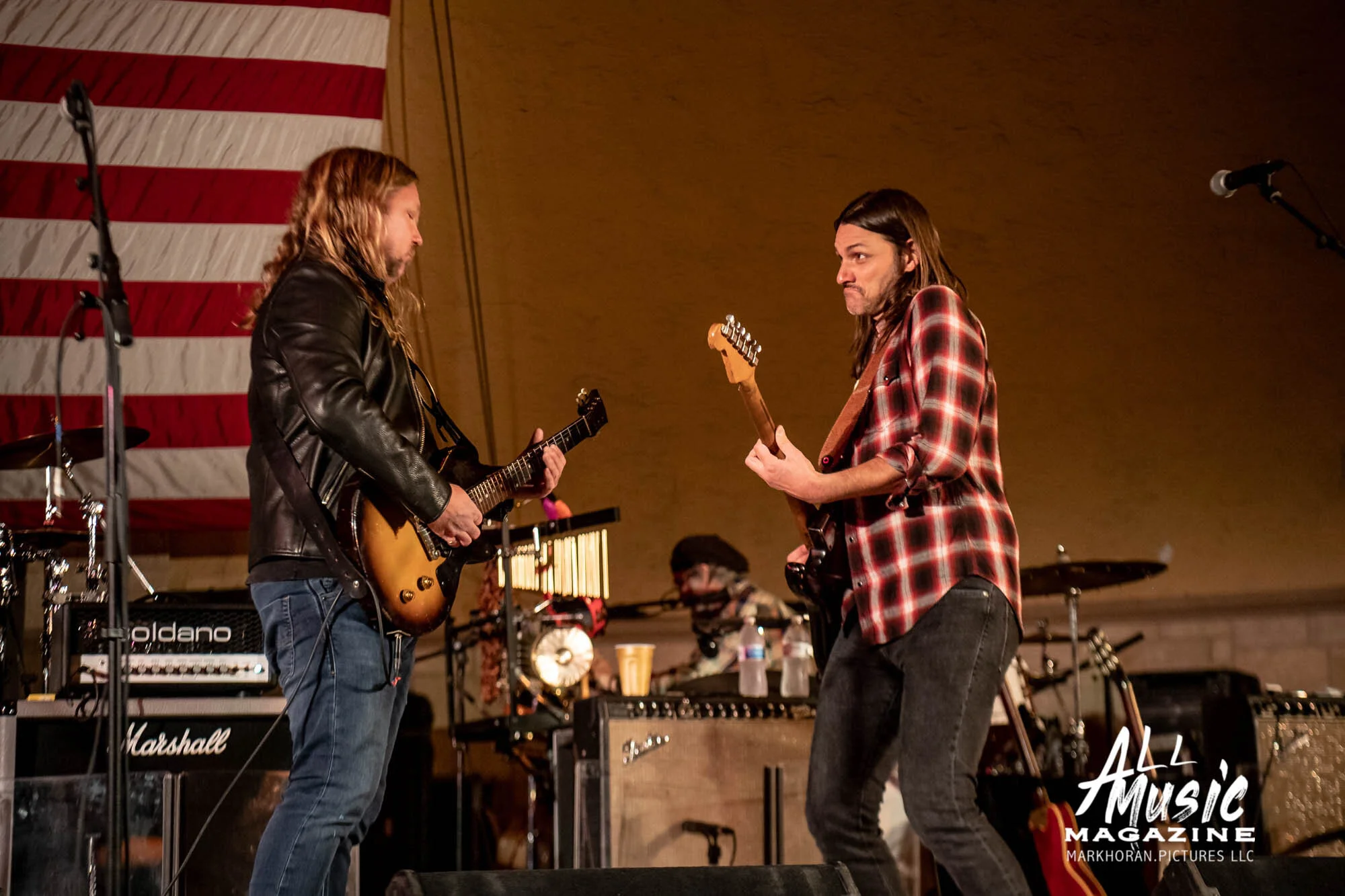 Allmans Betts Band