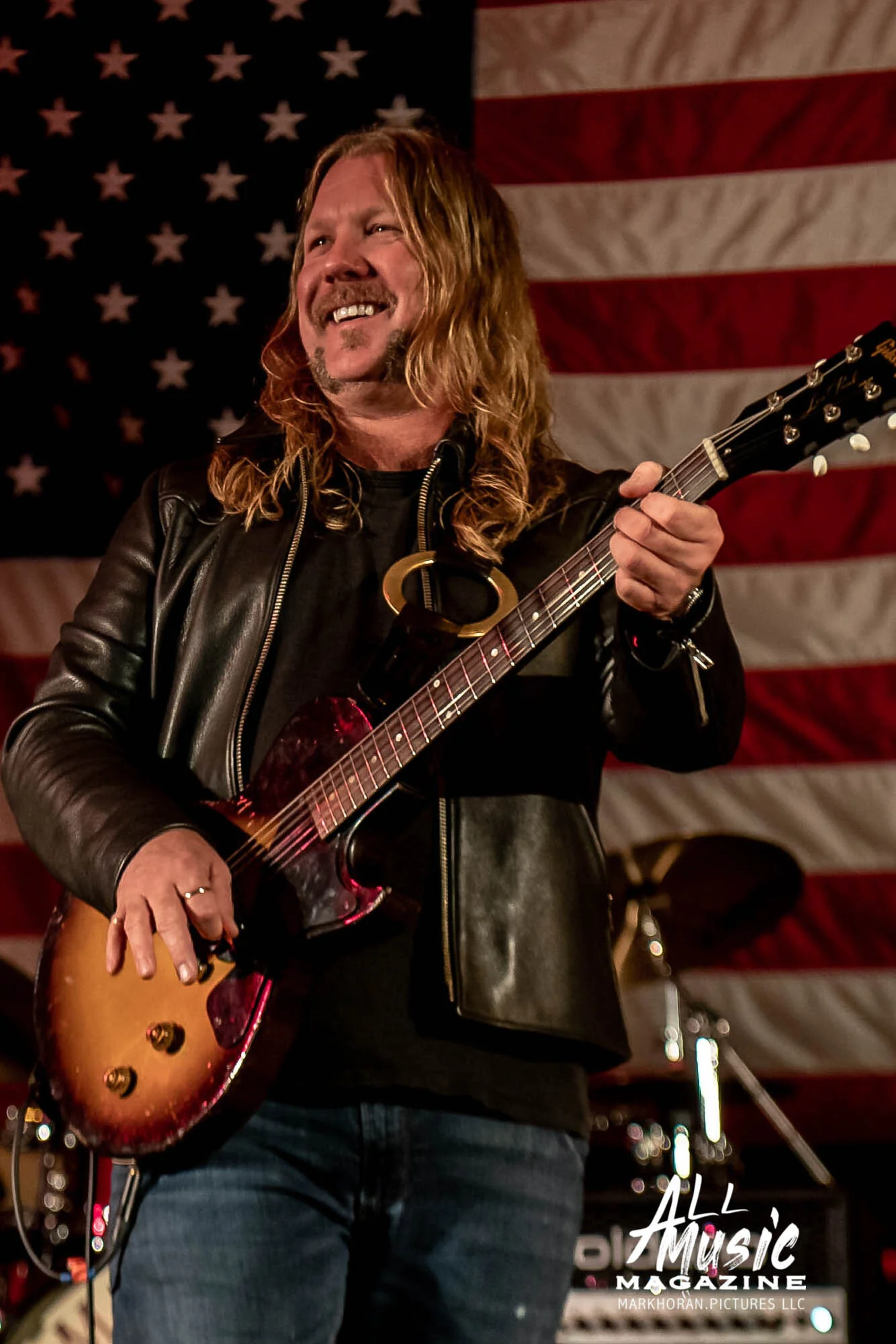 Allmans Betts Band