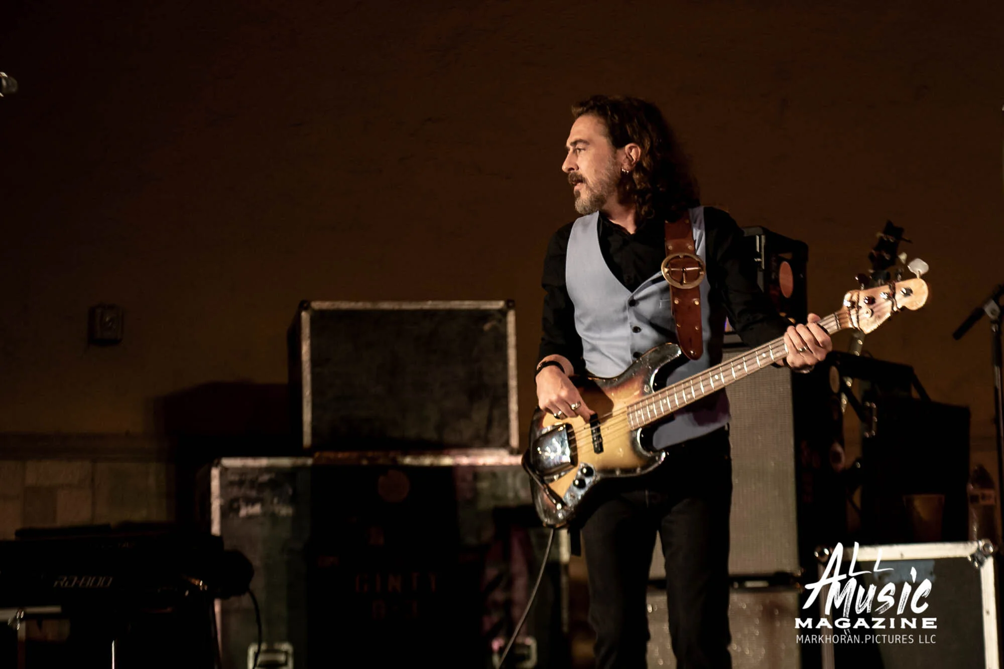 Allmans Betts Band