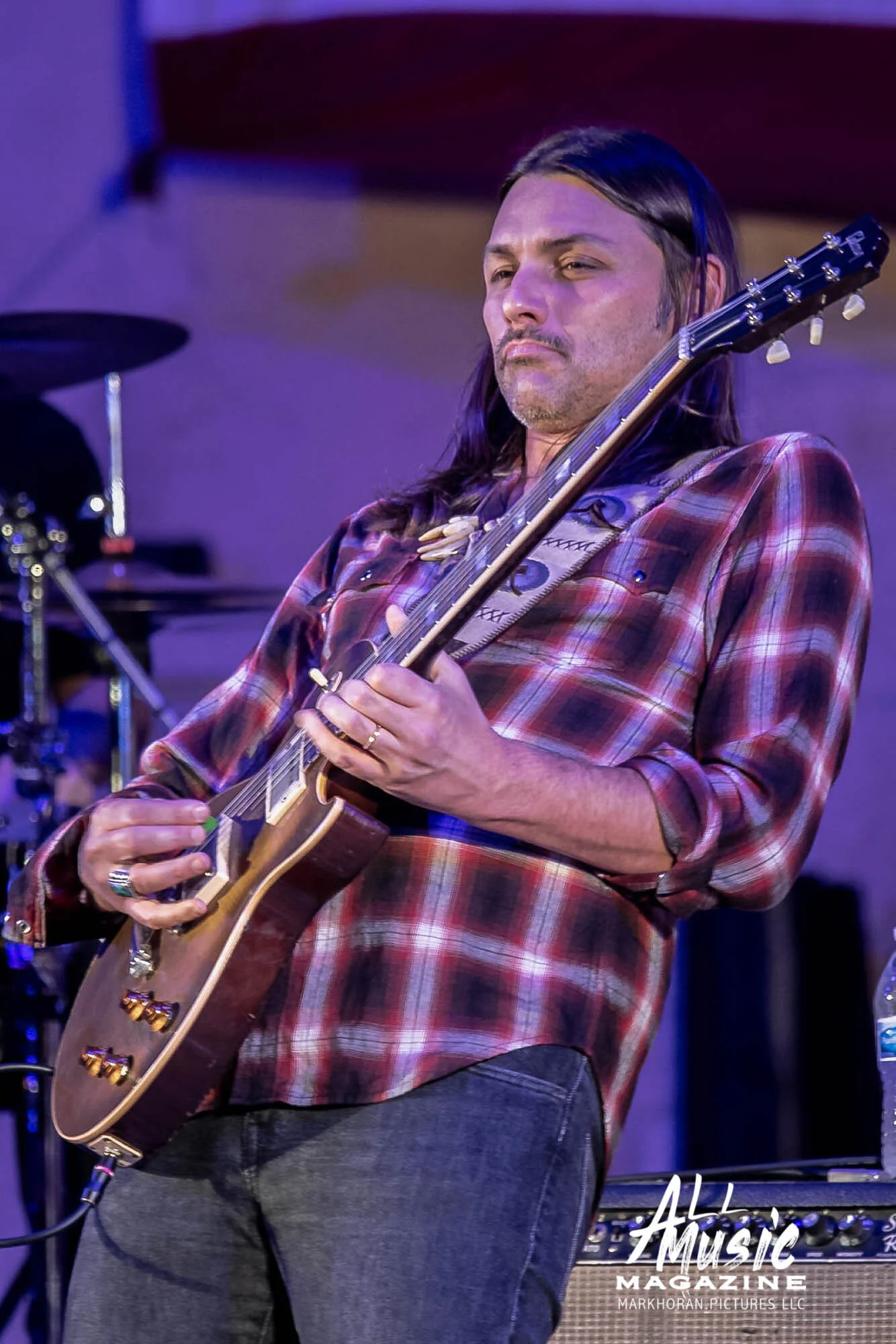Allmans Betts Band