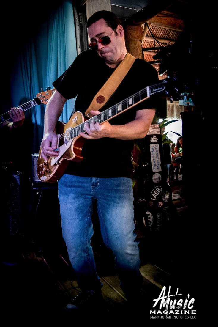 Mike Zito