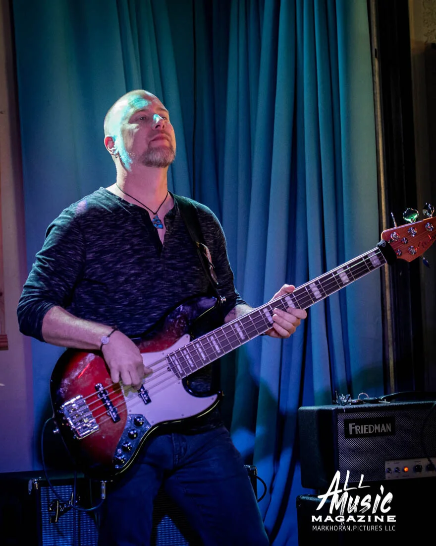 Mike Zito