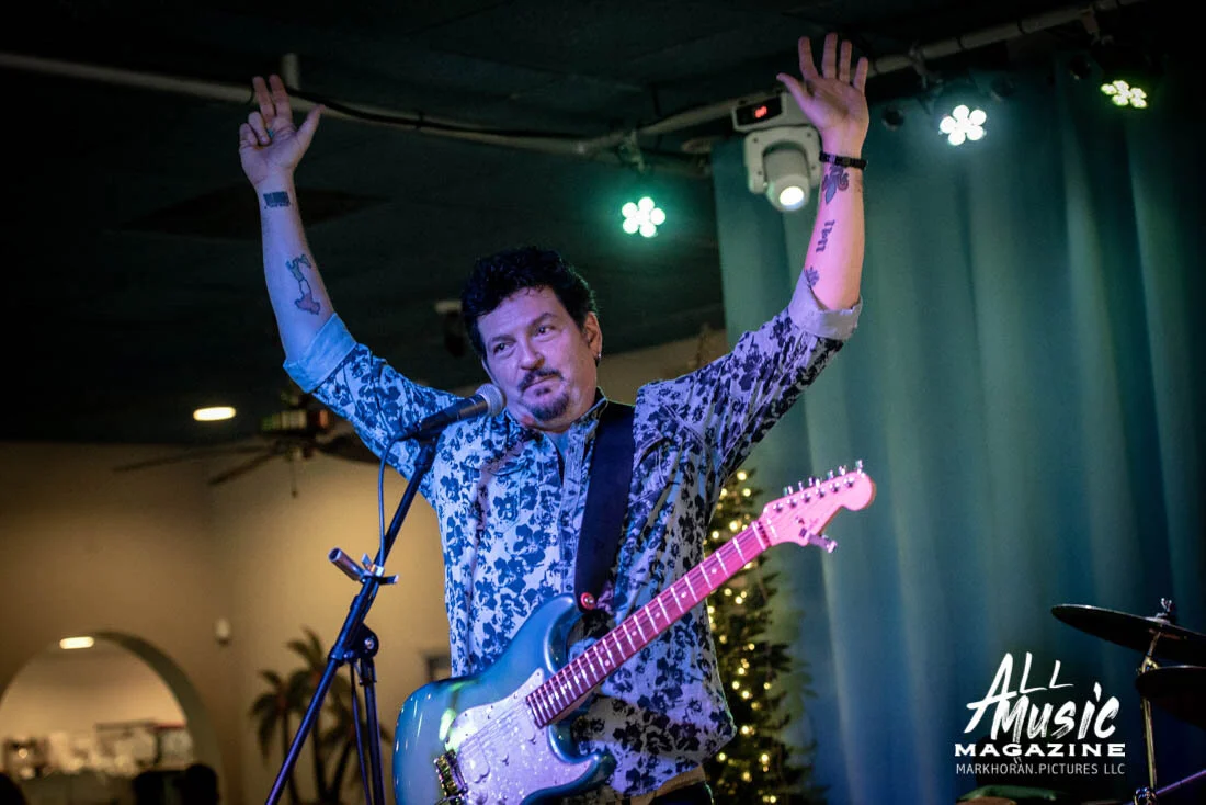 Mike Zito