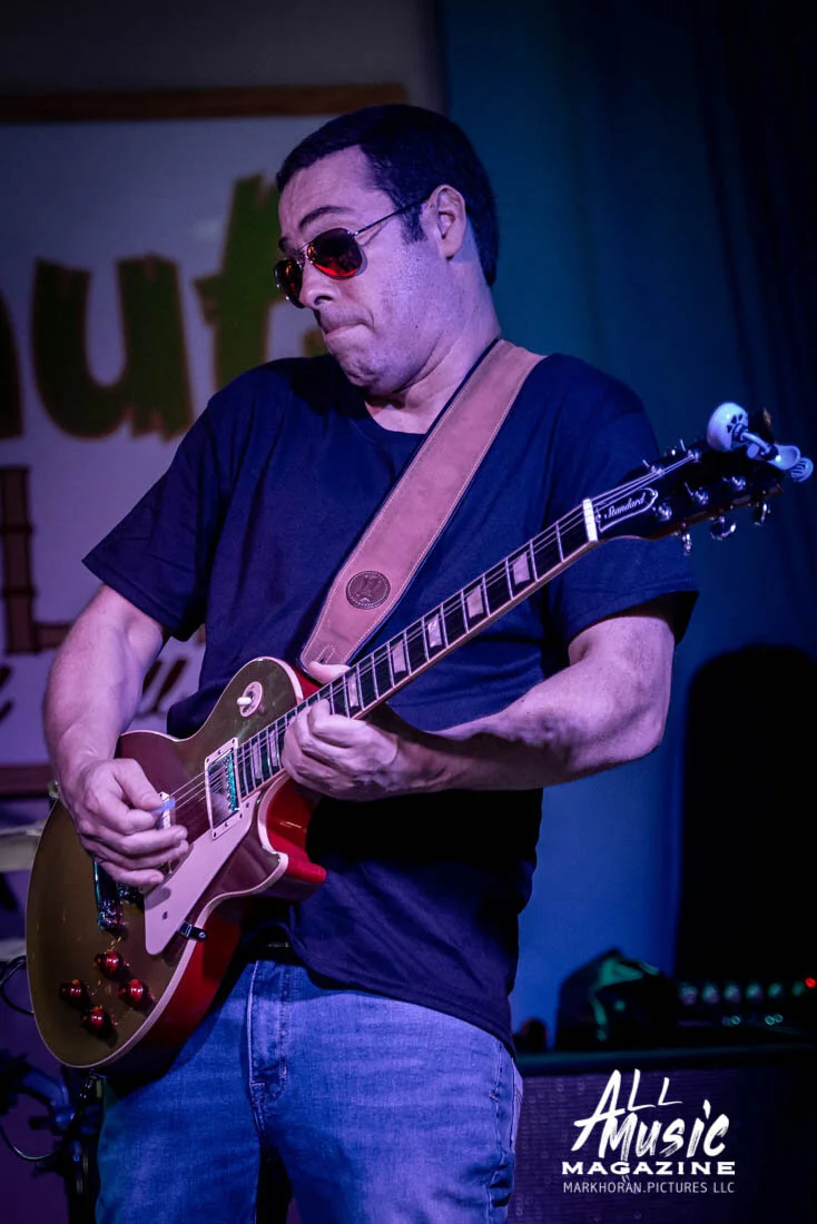 Mike Zito