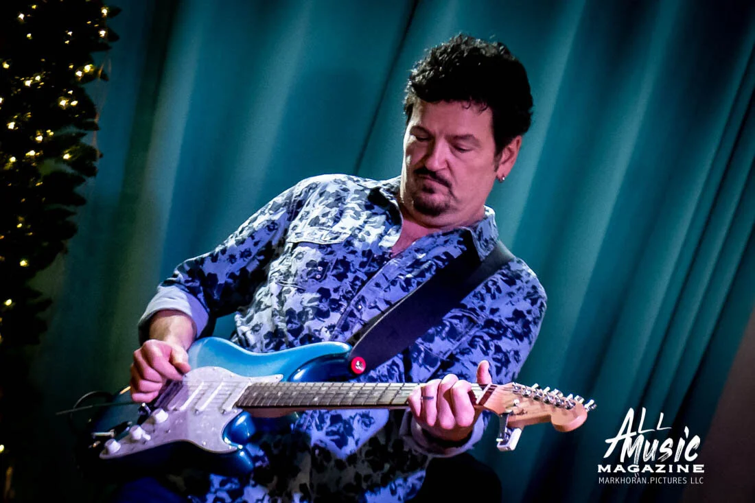 Mike Zito