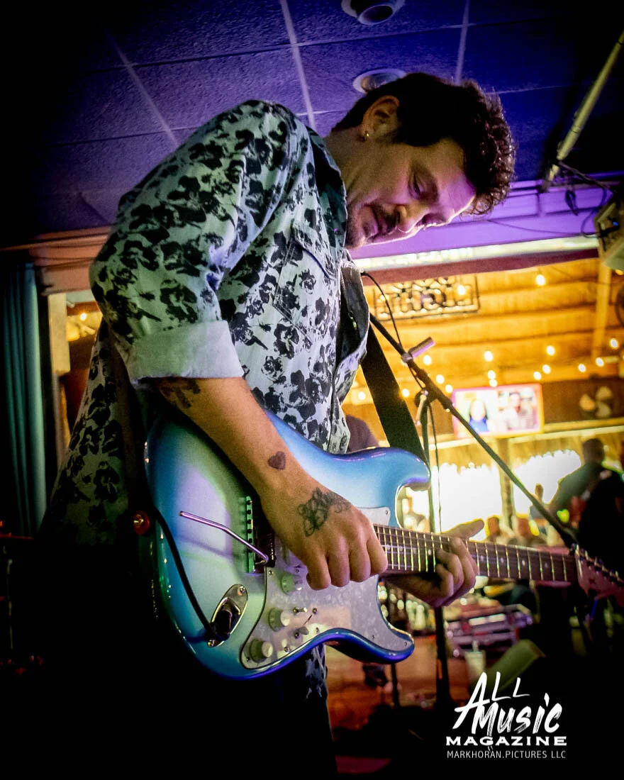 Mike Zito