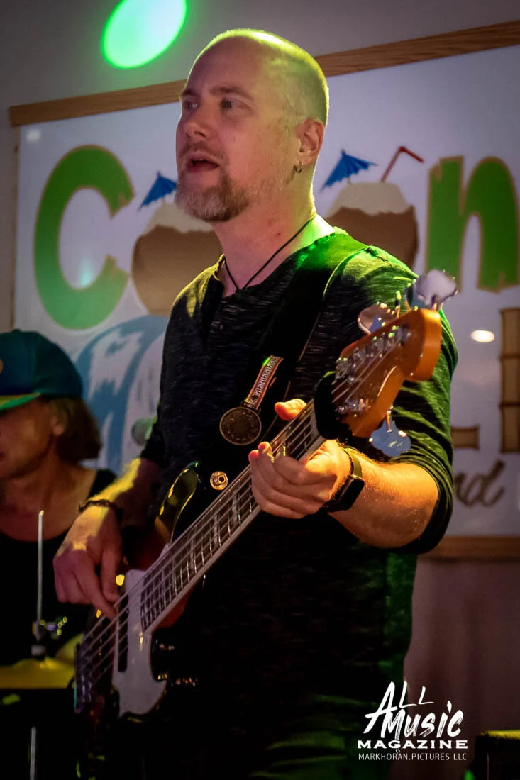 Mike Zito