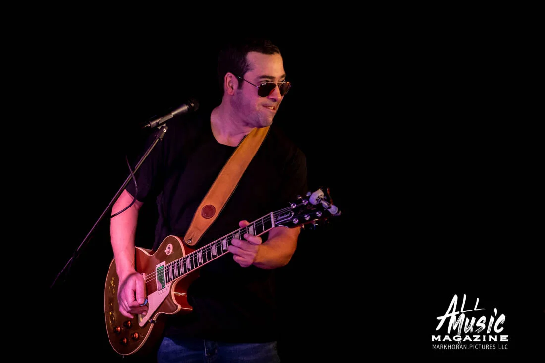 Mike Zito