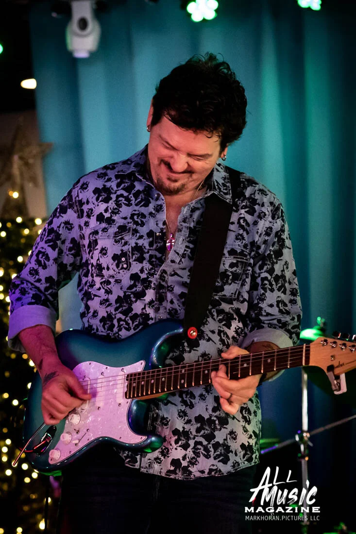 Mike Zito