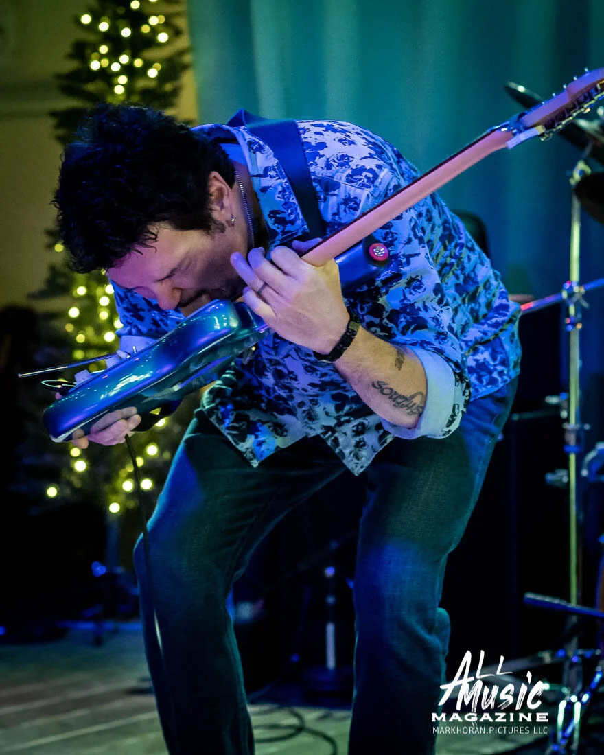 Mike Zito