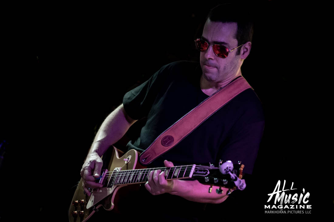 Mike Zito
