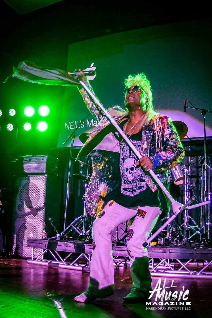 Talisman, Jean Beauvoir